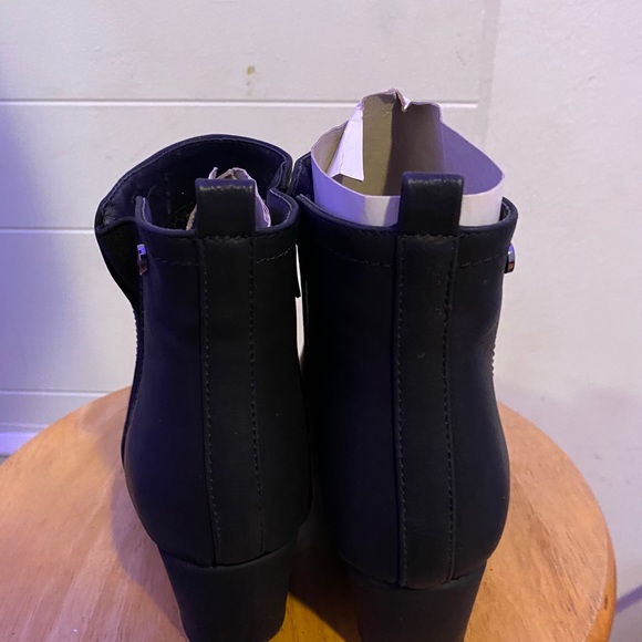 Black wedges - Picture 3 of 5